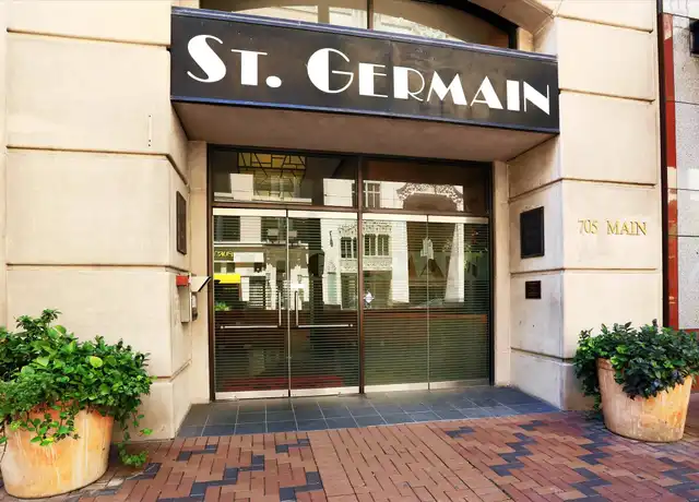 Property at 705 Main St #403, Houston, TX, 77002, 1 bed, 1 bath, [object Object]