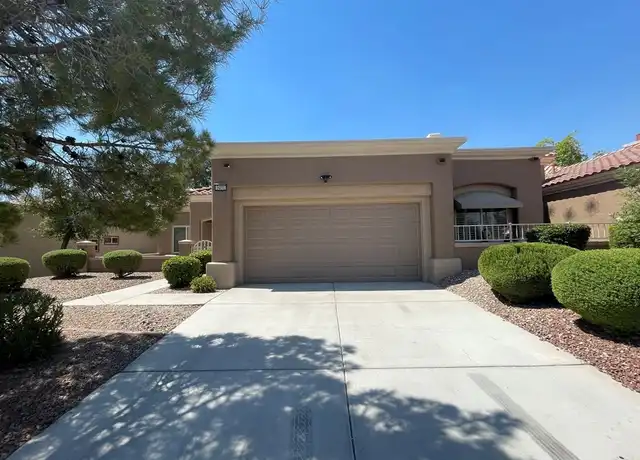 Property at 9401 Villa Ridge Dr, Las Vegas, NV, 89134, 2 beds, 2 baths, [object Object]