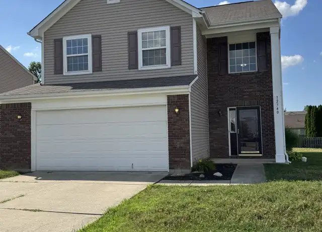 Property at 12340 Steelers Blvd, Fishers, IN, 46037, 3 beds, 2.5 baths, [object Object]