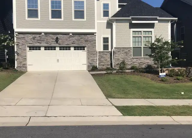 Property at 121 White Hill Dr, Holly Springs, NC, 27540, 4 beds, 3.5 baths, [object Object]