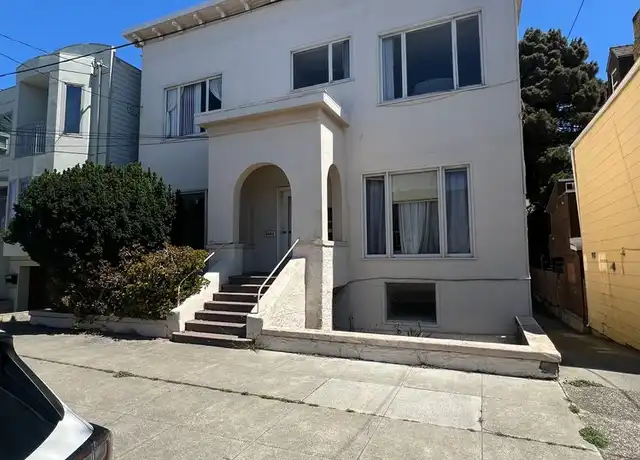 Property at 650 Spruce St Unit 2, San Francisco, CA, 94118, 0 beds, 1 bath, [object Object]