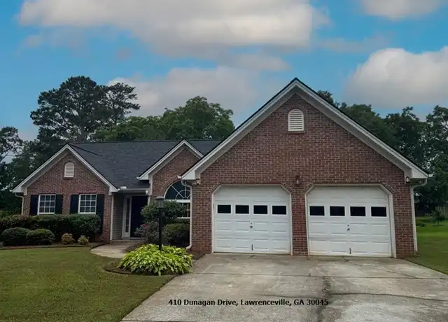 Property at 410 Dunagan Dr, Lawrenceville, GA, 30045, 3 beds, 2 baths, [object Object]