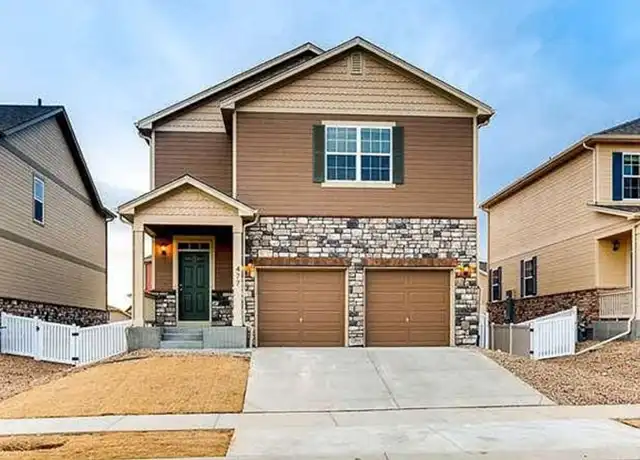 Property at 477 Homestead Pkwy, Longmont, CO, 80504, 4 beds, 2.5 baths, [object Object]