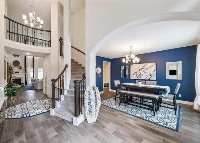 Property at 1307 Hackberry Heights Dr, Richmond, TX, 77406, 5 beds, 4.5 baths, [object Object]