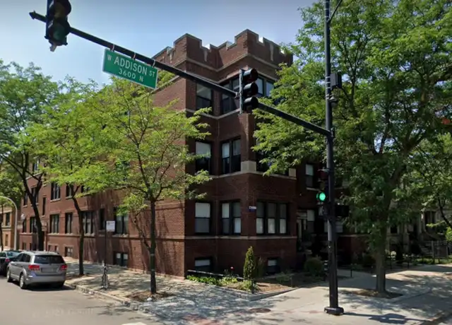 Property at 3548 N Racine Ave Unit 2, Chicago, IL, 60657, 2 beds, 2 baths, [object Object]