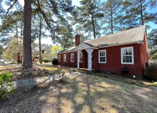Property at 601 Huske St, Fayetteville, NC, 28305, 3 beds, 2 baths, [object Object]