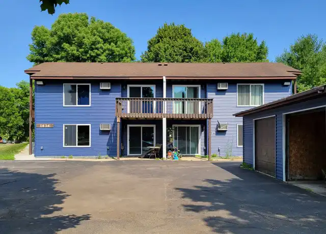 Property at 1636 Pinewood Ln Unit 1, Hudson, WI, 54016, 2 beds, 1 bath, [object Object]