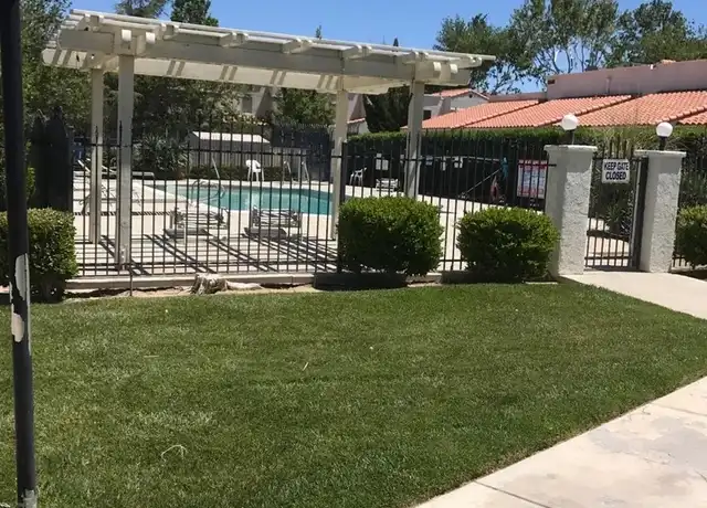 Property at Desert Coloney (DC) - 2818 W Avenue K8, Lancaster, CA, 93536, 2 beds, 2 baths, [object Object]