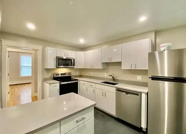 Property at 54 Portsmouth St, Cambridge, MA, 02141, 3 beds, 2 baths, [object Object]