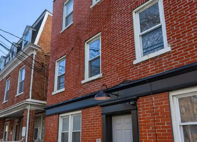 Property at 40 W James St Unit 11, Lancaster, PA, 17603, 1 bed, 1 bath, [object Object]