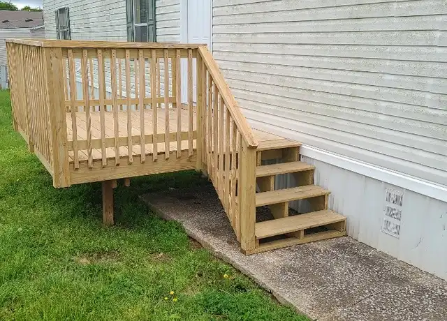 Property at 712 Trevor Ln, Oak Grove, KY, 42262, 3 beds, 2 baths, [object Object]