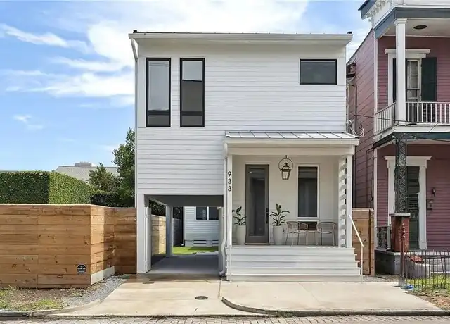 Property at 933 Terpsichore St Unit NA, New Orleans, LA, 70130, 4 beds, 4 baths, [object Object]