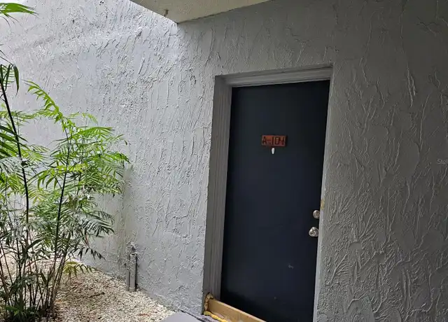 Property at 5503 Fountain Lake Cir Unit A104, Bradenton, FL, 34207, 1 bed, 1 bath, [object Object]