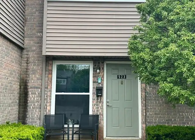 Property at 523 Villa Dr, Ypsilanti, MI, 48198, 2 beds, 1 bath, [object Object]