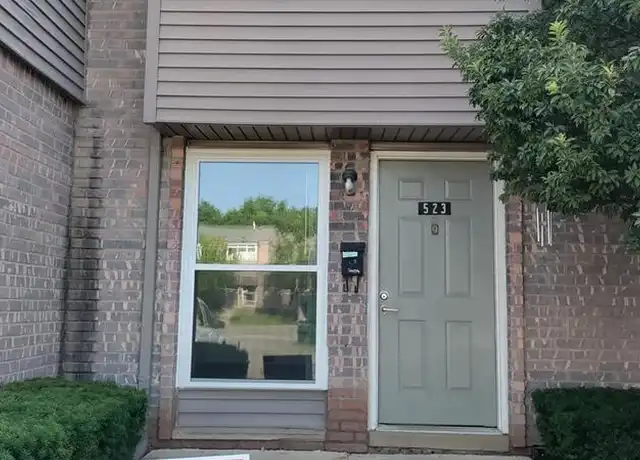 Property at 523 Villa Dr, Ypsilanti, MI, 48198, 2 beds, 1 bath, [object Object]
