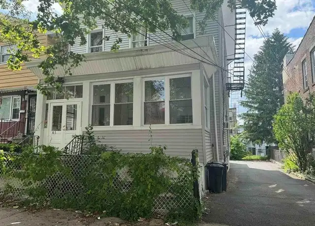 Property at 65 Giles Ave Unit 1, Jersey City, NJ, 07306, 3 beds, 1 bath, [object Object]