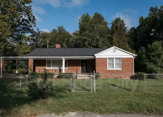 Property at 5313 Randall Ave, Columbia, SC, 29203, 3 beds, 2 baths, [object Object]