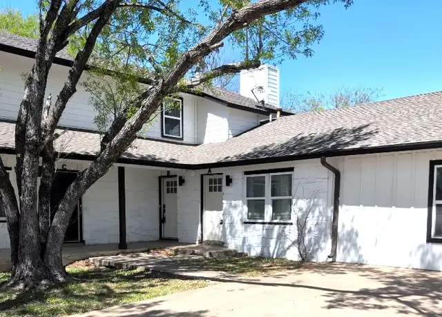 Property at 3413 Lynridge Dr Unit B, Austin, TX, 78723, 2 beds, 2.5 baths, [object Object]