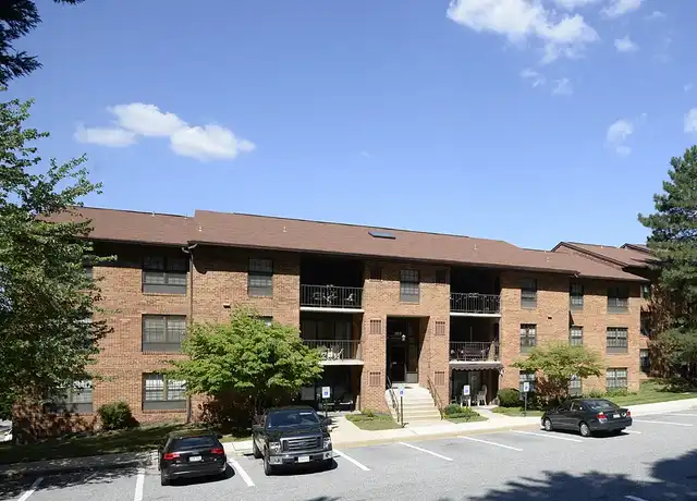 Property at Ivy Hall Apartments - 101 Kenilworth Park Dr, Baltimore, MD, 21204, 2 beds, 2 baths, [object Object]