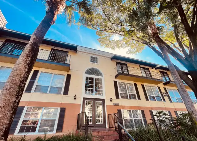 Property at 4030 Dijon Dr Unit Cypress Pointe 4194D Versailles, Orlando, FL, 32808, 2 beds, 2 baths, [object Object]