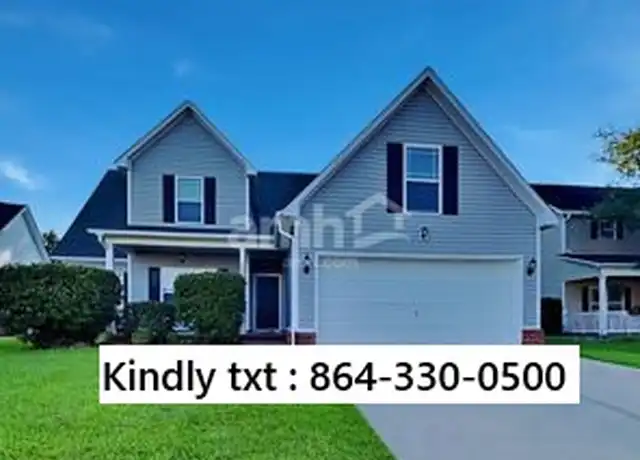 Property at 181 Cotillion Cres, Summerville, SC, 29483, 4 beds, 2.5 baths, [object Object]
