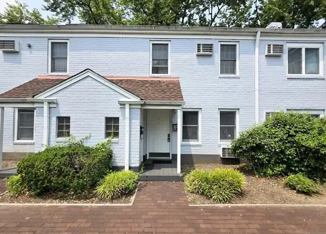 Property at 616 Grand Ave Unit D, Leonia, NJ, 07605, 2 beds, 1 bath, [object Object]