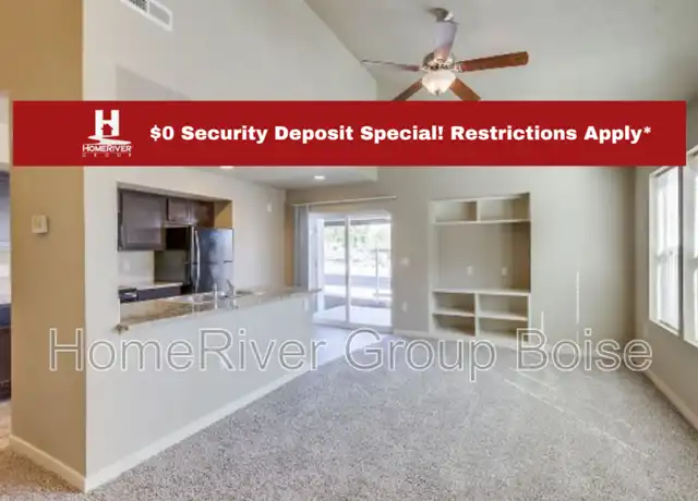 Property at 4790 N Morninggale Dr Unit 104, Boise, ID, 83713, 2 beds, 2 baths, [object Object]