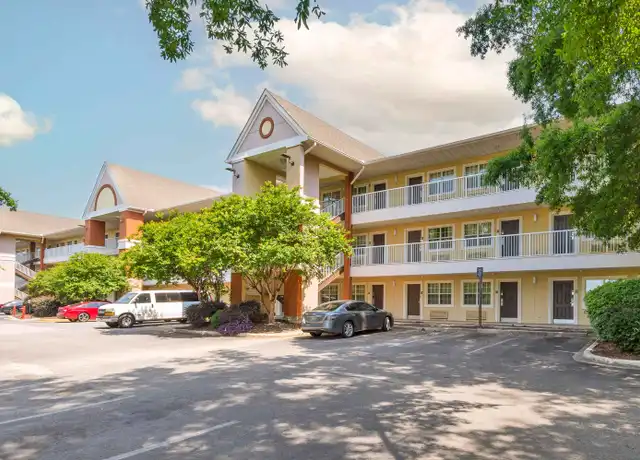 Property at Furnished Studio - Columbia - West - Interstate 126 - 450 Gracern Rd, Columbia, SC, 29210, 0 beds, 1 bath, [object Object]