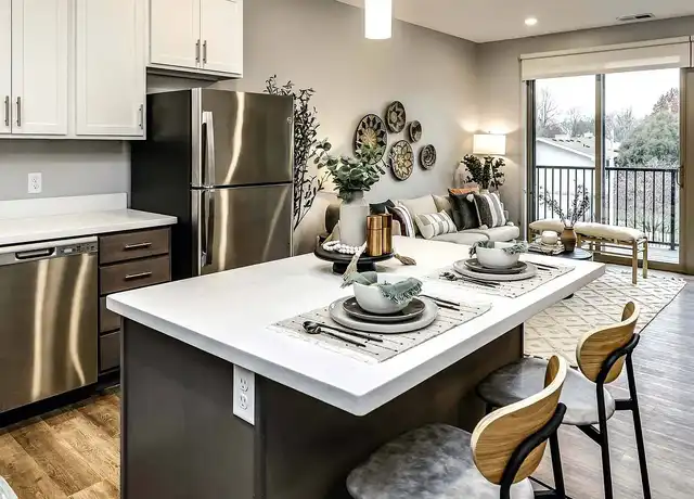 Property at Echo Park - 7561 S 146th St, Omaha, NE, 68138, 0-3 beds, 1-2 bath, [object Object]