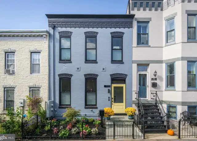 Property at 1926 10th St NW Unit B, Washington, DC, 20001, 2 beds, 1.5 baths, [object Object]