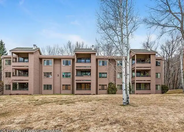 Property at 313 Vine St #313, Aspen, CO, 81611, 2 beds, 2 baths, [object Object]