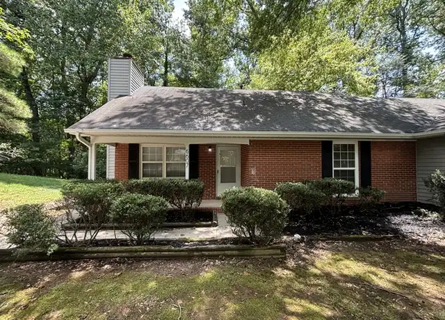 Property at 6607 Pineburr Rd Unit 1, Charlotte, NC, 28211, 2 beds, 2 baths, [object Object]