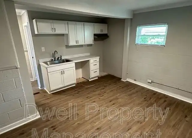 Property at 124 Wood St, Augusta, GA, 30904, 2 beds, 1 bath, [object Object]
