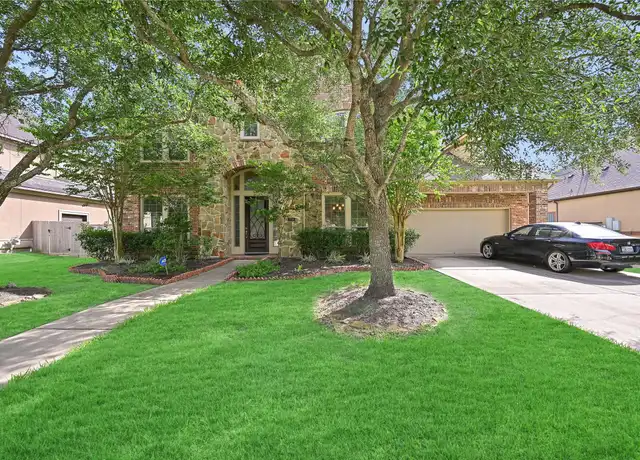 Property at 1719 Flat Rock St, Friendswood, TX, 77546, 5 beds, 4.5 baths, [object Object]