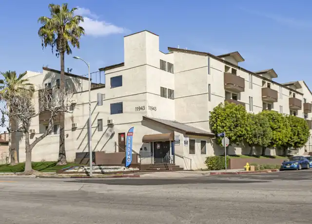 Property at 11943 Vanowen St Unit 116, North Hollywood, CA, 91605, 1 bed, 1 bath, [object Object]
