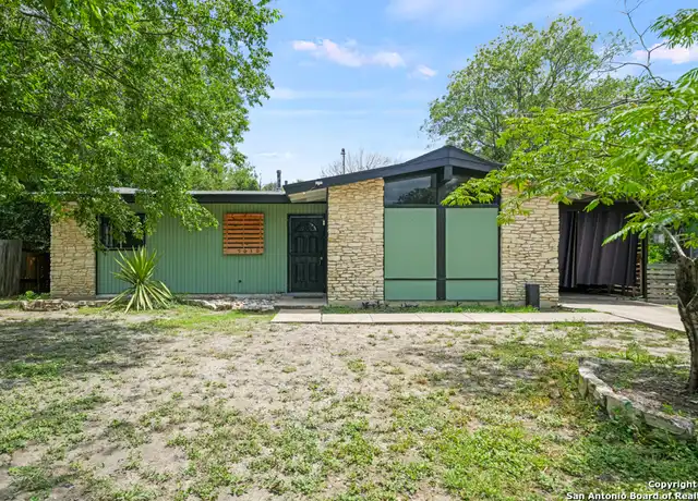 Property at 5030 Village Crst, San Antonio, TX, 78218, 3 beds, 1 bath, [object Object]