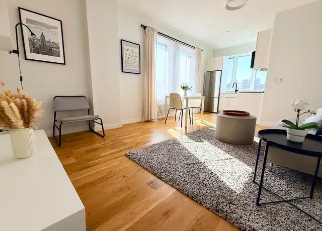 Property at 90 Loisaida Ave Unit 601, New York, NY, 10009, 1 bed, 1 bath, [object Object]