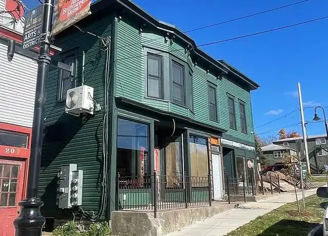 Property at 209 E Seneca St Unit 217-FL 1- Rear, Manlius, NY, 13104, 2 beds, 1.5 baths, [object Object]