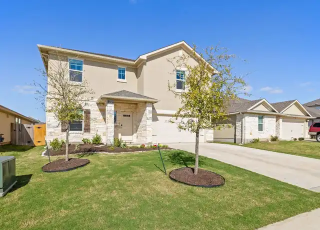 Property at 14308 Bryce Ln, Manor, TX, 78653, 4 beds, 2.5 baths, [object Object]