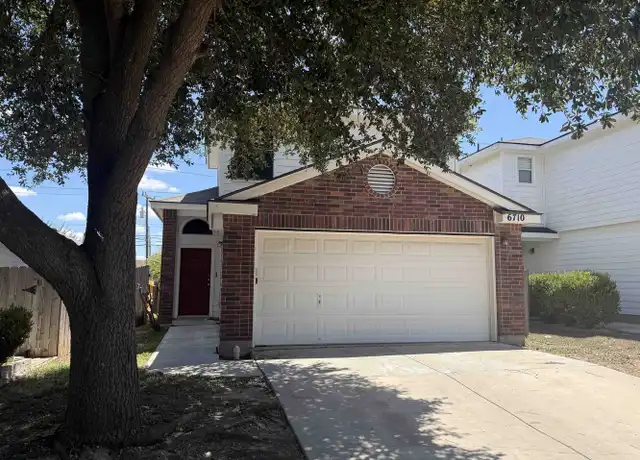 Property at 6710 Sandy Point Dr, San Antonio, TX, 78244, 3 beds, 2 baths, [object Object]