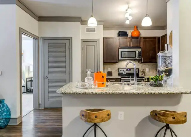 Property at 4625 Plano Pkwy Unit 3205A, Carrollton, TX, 75010, 1 bed, 1 bath, [object Object]