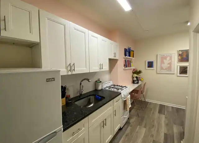 Property at 1735 Bainbridge St Unit 2, Philadelphia, PA, 19146, 1 bed, 1 bath, [object Object]