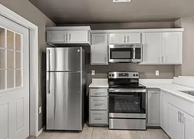Property at 649 N Espina St Unit 2C, Las Cruces, NM, 88001, 2 beds, 1.5 baths, [object Object]