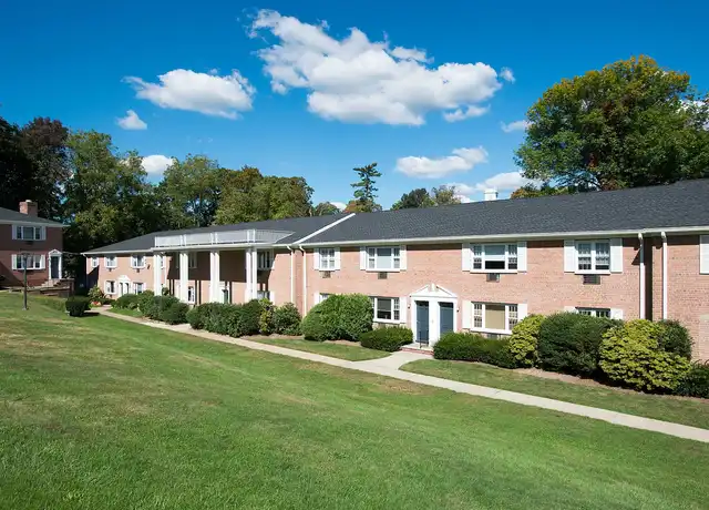 Property at Rosedale Manor - 171 Main St, Madison, NJ, 07940, 1 bed, 1 bath, Contact for Price