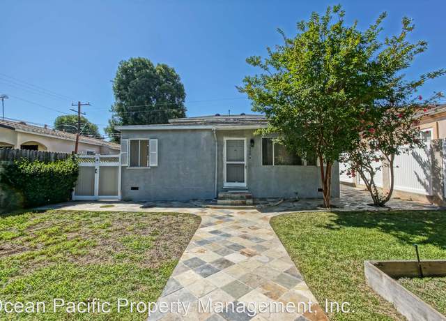 Photo of 3906 W 242nd St, Torrance, CA 90505
