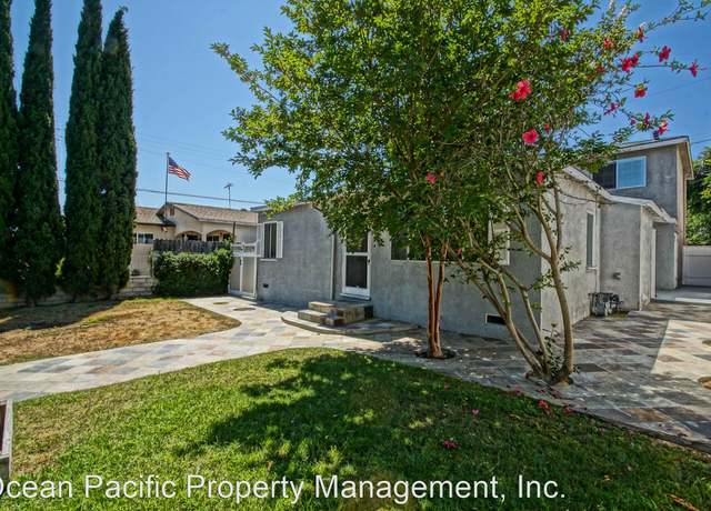 Photo of 3906 W 242nd St, Torrance, CA 90505
