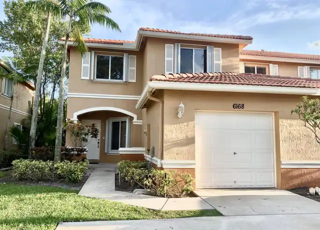 Property at 6168 Eaton St, West Palm Beach, FL, 33411, 3 beds, 2.5 baths, [object Object]