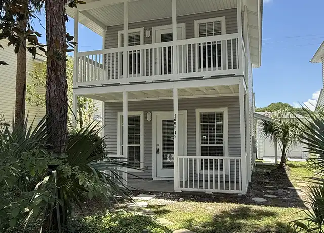 Property at 160 Jackson's Run Unit F12, SANTA RSA BCH, FL, 32459, 1 bed, 1.5 baths, [object Object]
