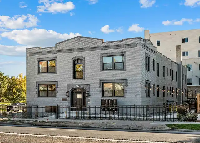 Property at Elmira Apartments - 2846 Federal Blvd, Denver, CO, 80211, 0 beds, 1 bath, [object Object]