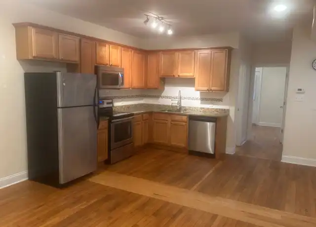 Property at 2409 Floyd Ave Unit 2, Richmond, VA, 23220, 2 beds, 2 baths, [object Object]